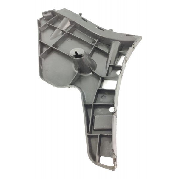 Guia Parachoque Volvo S60 Traseiro Esq 2011/2018 31407892