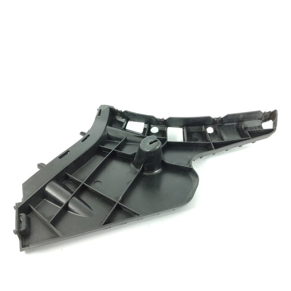 Guia Parachoque Volvo S60 Traseiro Esq 2011/2018 31407892