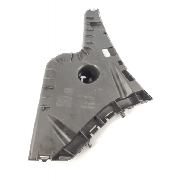 Guia Parachoque Volvo S60 Traseiro Esq 2011/2018 31407892