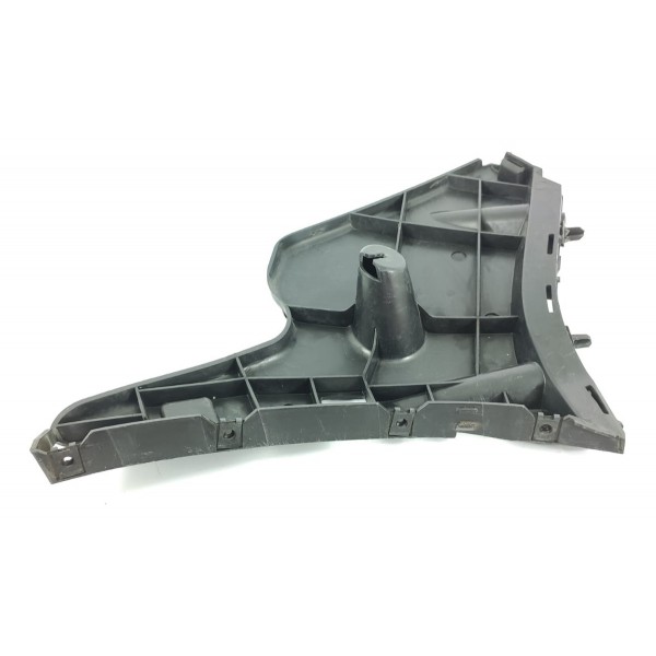 Guia Parachoque Volvo S60 Traseiro Esq 2011/2018 31407892