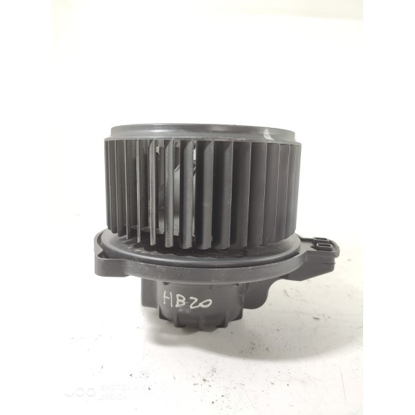 Motor Ventilador Ar Hb20 2014/2019 B308830550