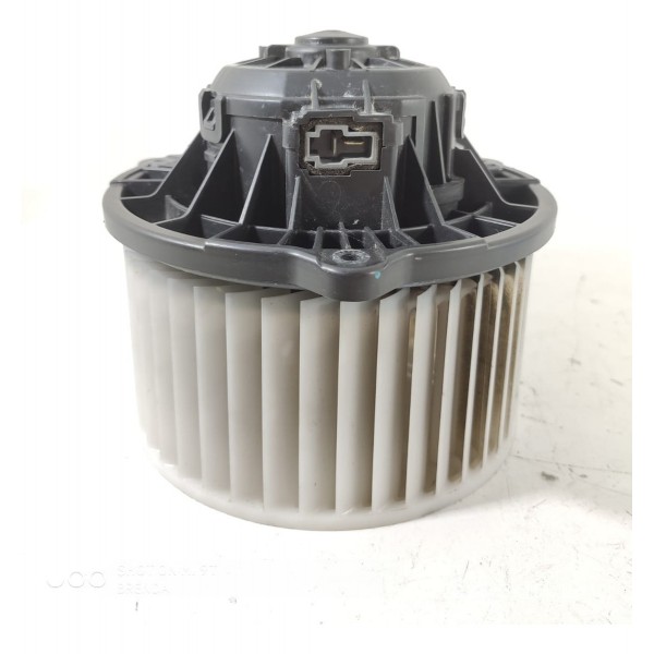 Motor Ventilador Ar Forçado Santa Fé 2008 2009 A 2011