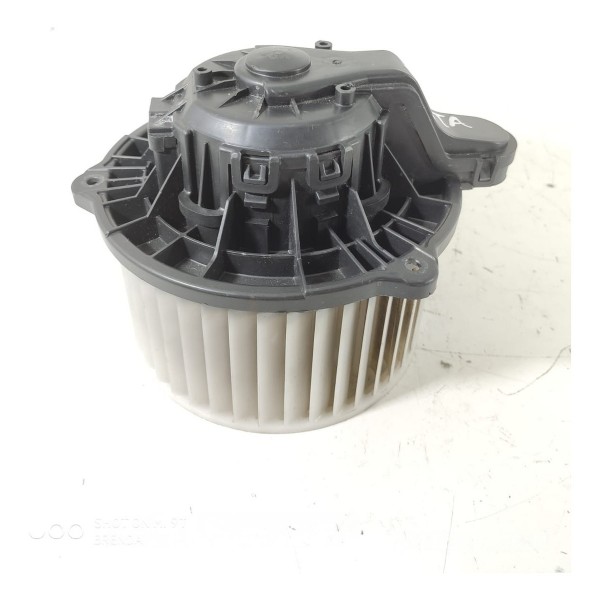 Motor Ventilador Ar Forçado Santa Fé 2008 2009 A 2011
