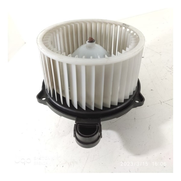 Motor Ventilador Ar Forçado Hyundai I30 2008 A 2016