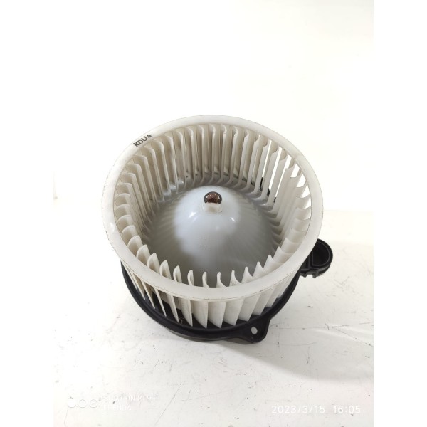 Motor Ventilador Ar Forçado Hyundai I30 2008 A 2016