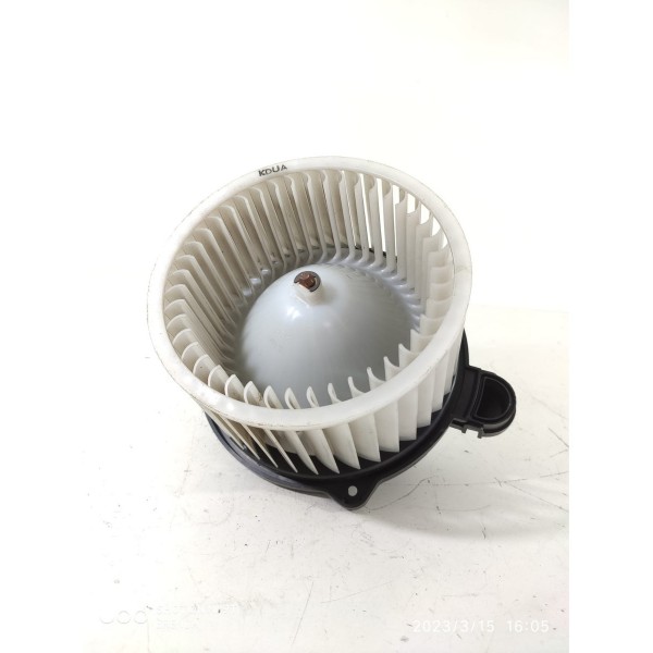Motor Ventilador Ar Forçado Hyundai I30 2008 A 2016