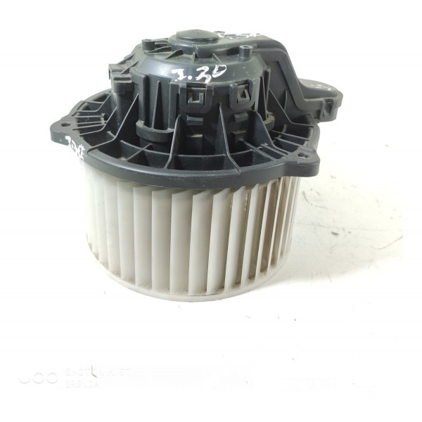 Motor Ventilador Ar Forçado Hyundai I30 2008 A 2016