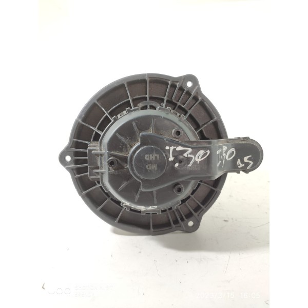 Motor Ventilador Ar Hyundai I30 2012 2013 2014 2015 2016