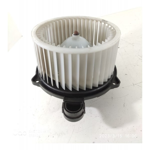 Motor Ventilador Ar Hyundai I30 2012 2013 2014 2015 2016