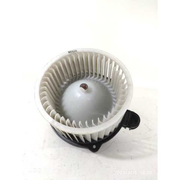 Motor Ventilador Ar Hyundai I30 2012 2013 2014 2015 2016