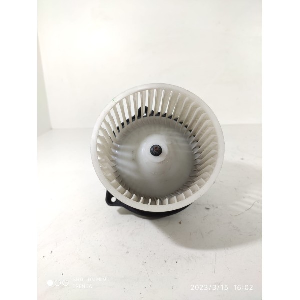 Motor Ventilador Ar Traseira Santa Fé 2008 2009 2010 2011