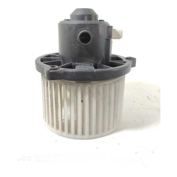 Motor Ventilador Ar Traseira Santa Fé 2008 2009 2010 2011