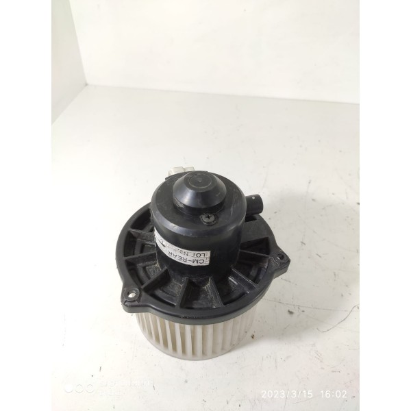Motor Ventilador Ar Traseira Santa Fé 2008 2009 2010 2011