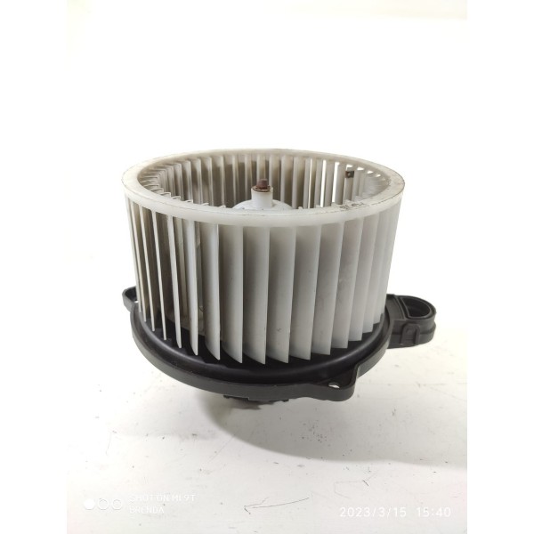 Motor Ventilador Ar Santa Fé 2008 2009 2010 2011 2012