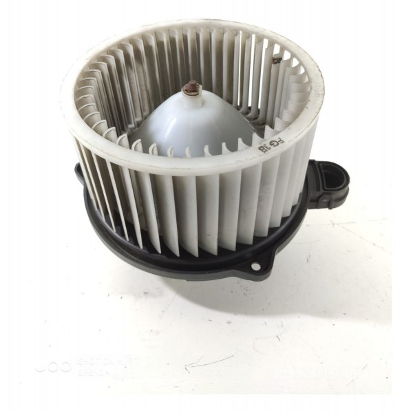 Motor Ventilador Ar Santa Fé 2008 2009 2010 2011 2012