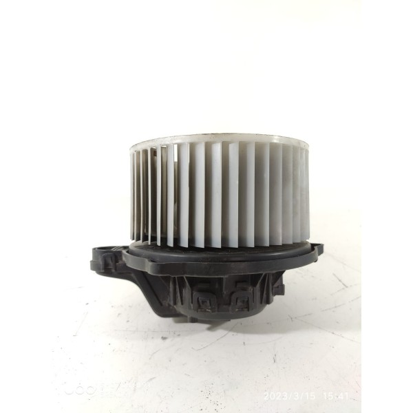 Motor Ventilador Ar Santa Fé 2008 2009 2010 2011 2012