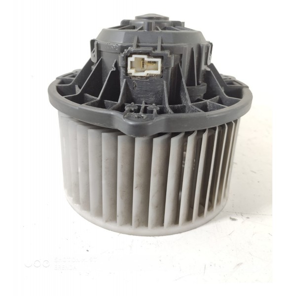 Motor Ventilador Ar Santa Fé 2008 2009 2010 2011 2012