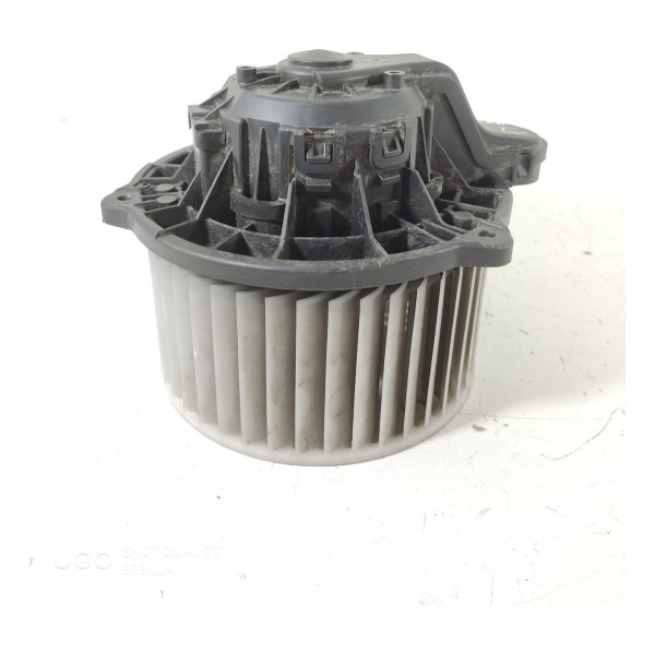 Motor Ventilador Ar Santa Fé 2008 2009 2010 2011 2012
