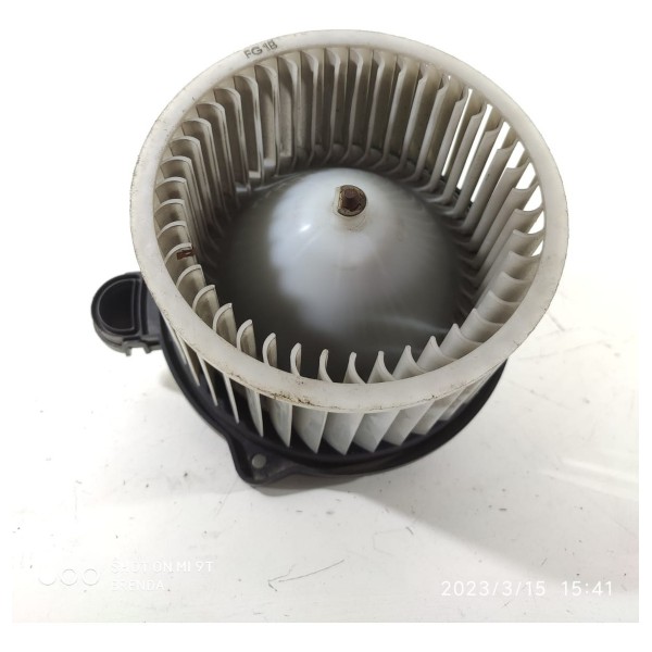 Motor Ventilador Ar Santa Fé 2008 2009 2010 2011 2012