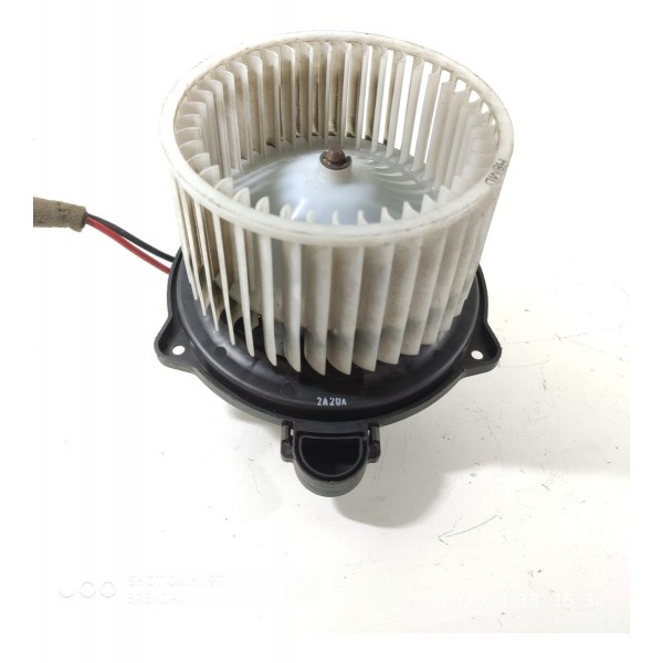 Motor Ventilador Ar Hyundai I30 2008 2009 2010 2011