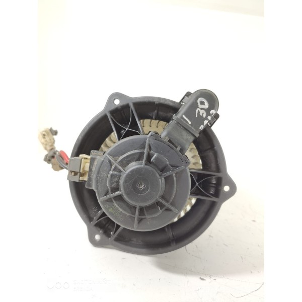 Motor Ventilador Ar Hyundai I30 2008 2009 2010 2011