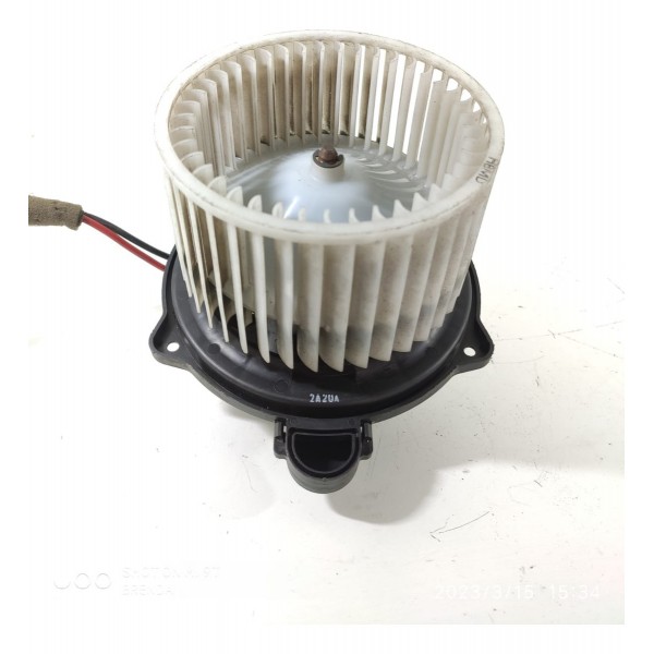 Motor Ventilador Ar Hyundai I30 2008 2009 2010 2011