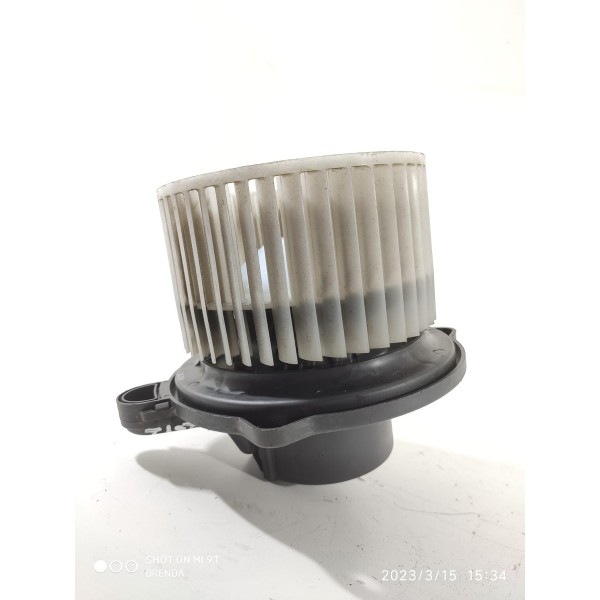Motor Ventilador Ar Hyundai I30 2008 2009 2010 2011