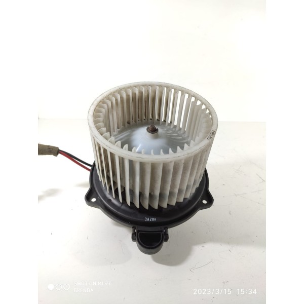 Motor Ventilador Ar Hyundai I30 2008 2009 2010 2011