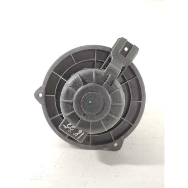 Motor Ventilador Ar Hyundai Ix35 2011 2012 2013 A 2021