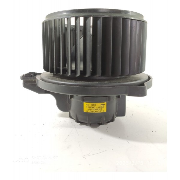 Motor Ventilador Ar Forçado Hb20 2014/2019 B308830550