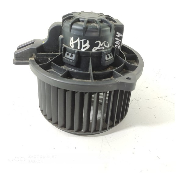 Motor Ventilador Ar Forçado Hb20 2014/2019 B308830550