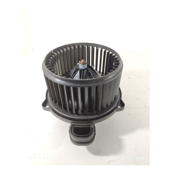 Motor Ventilador Ar Forçado Creta 2018/2021 Det 0130115754