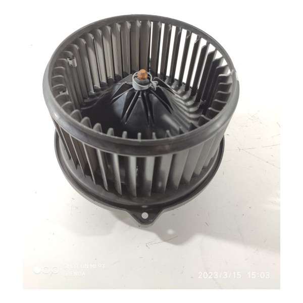 Motor Ventilador Ar Forçado Creta 2018/2021 Det 0130115754