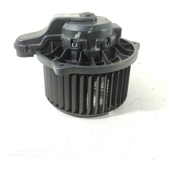Motor Ventilador Ar Forçado Creta 2018/2021 Det 0130115754