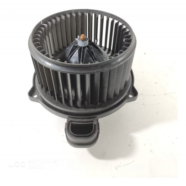 Motor Ventilador Ar Forçado Creta 2018/2021 Det 0130115754