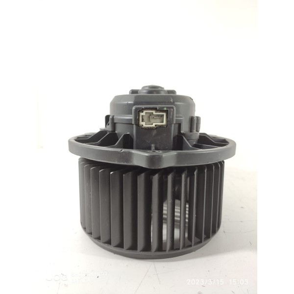 Motor Ventilador Ar Forçado Creta 2018/2021 Det 0130115754