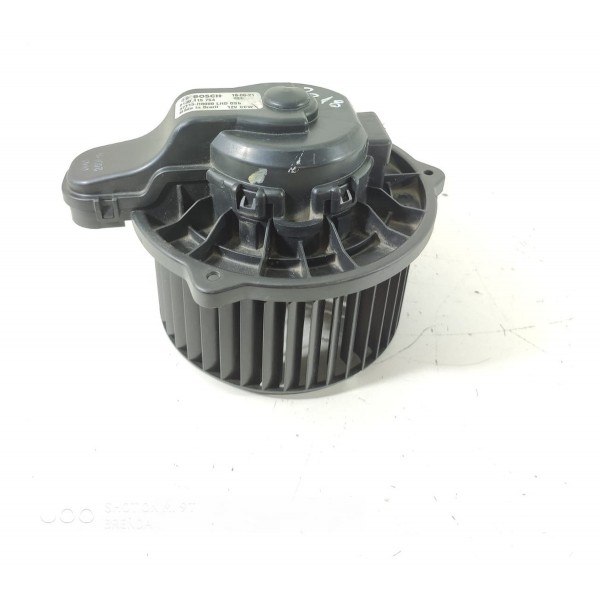 Motor Ventilador Ar Forçado Creta 2018/2021 Det 0130115754