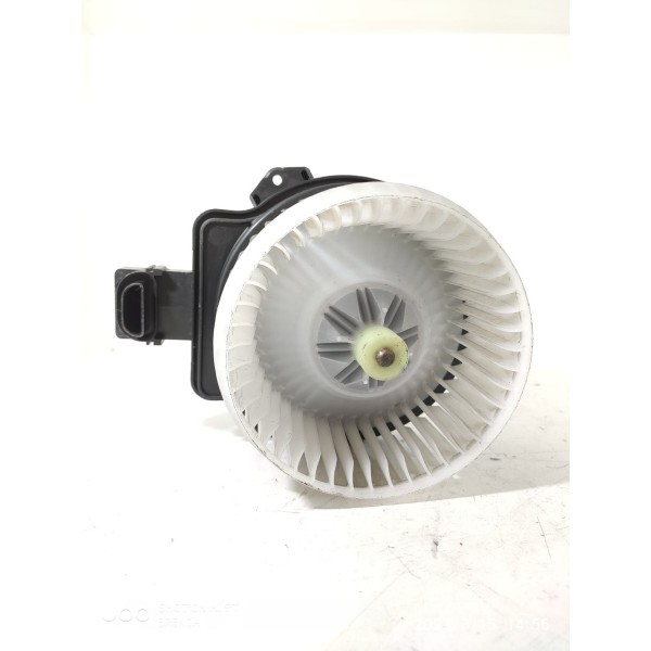 Motor Ventilador Ar New Fit 2015 2016 2017 2018 Det