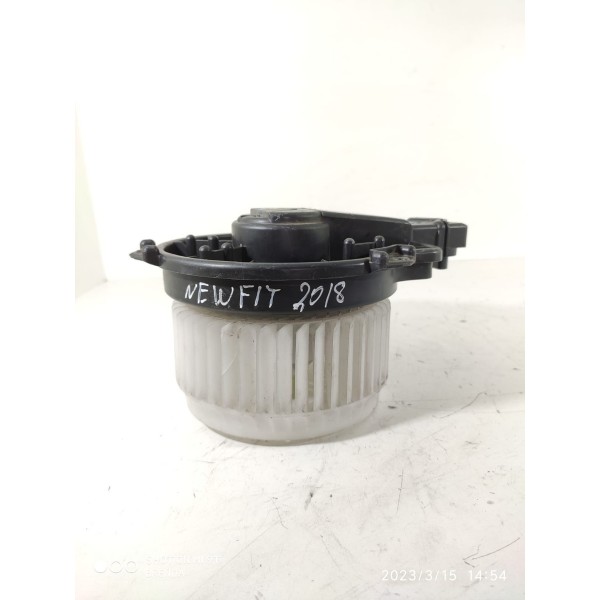 Motor Ventilador Ar New Fit 2015 2016 2017 2018 Det