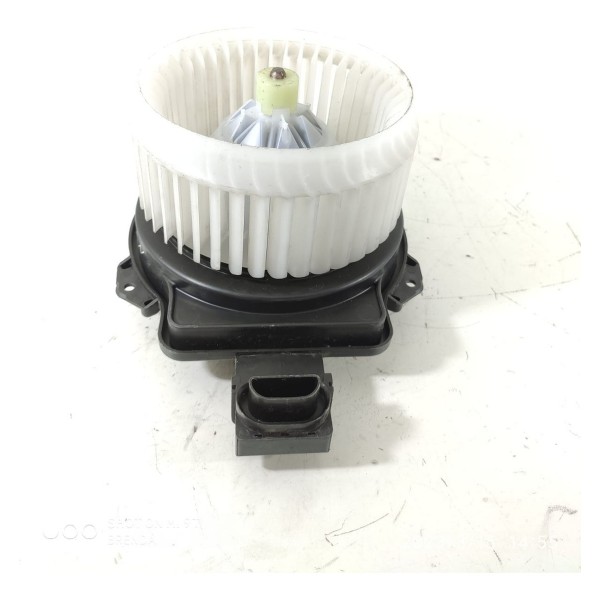 Motor Ventilador Ar New Fit 2015 2016 2017 2018 Det