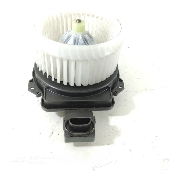 Motor Ventilador Ar New Fit 2015 2016 2017 2018 Det