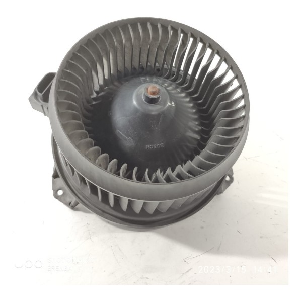 Motor Ventilador Ar New Civic 2007 2008 2009 2010 2012