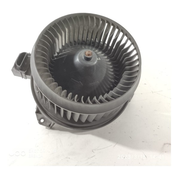Motor Ventilador Ar New Civic 2007 2008 2009 2010 2012
