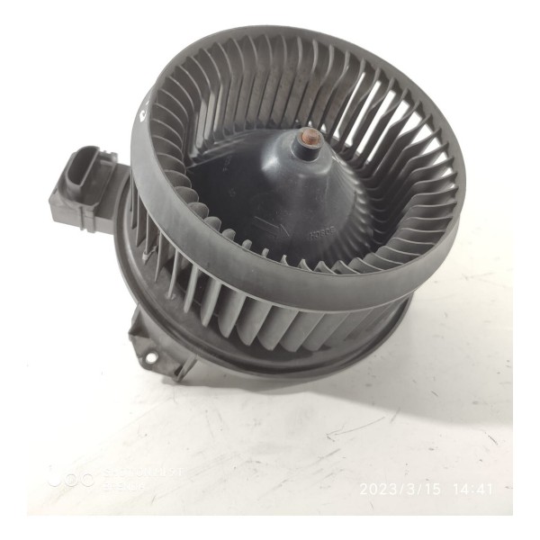 Motor Ventilador Ar New Civic 2007 2008 2009 2010 2012