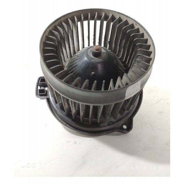 Motor Ventilador Ar Honda Fit 2004 2005 2006 2007 2008