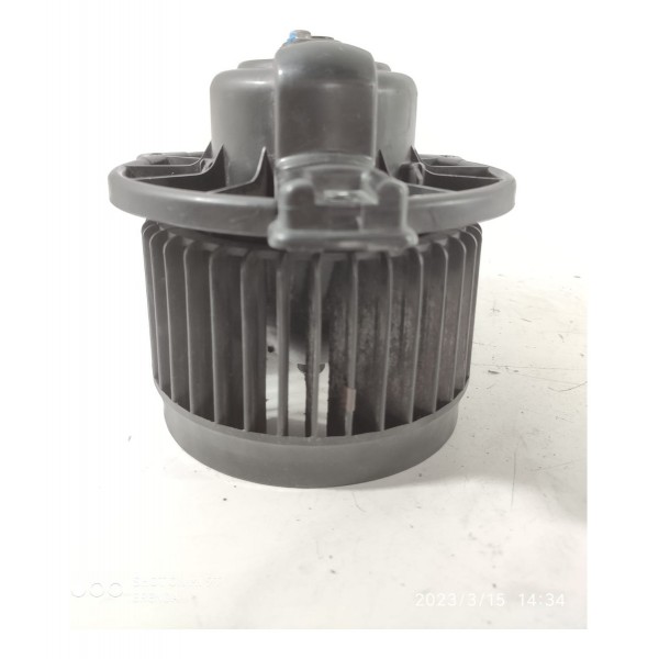 Motor Ventilador Ar Honda Fit 2004 2005 2006 2007 2008