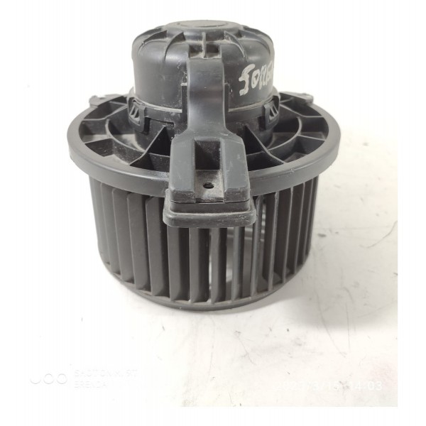 Motor Ventilador Ar Sorento 2011 2012 2013 2014 Det