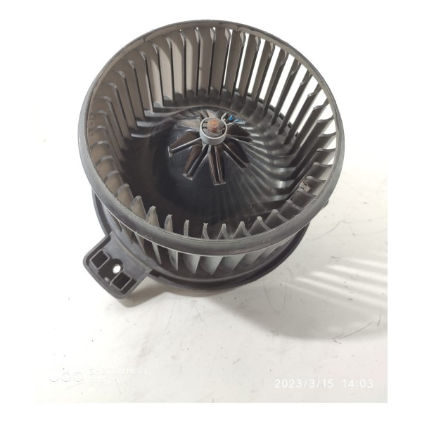 Motor Ventilador Ar Sorento 2011 2012 2013 2014 Det