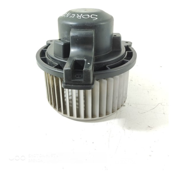 Motor Ventilador Ar Forçado Sorento 2008 2009 2010