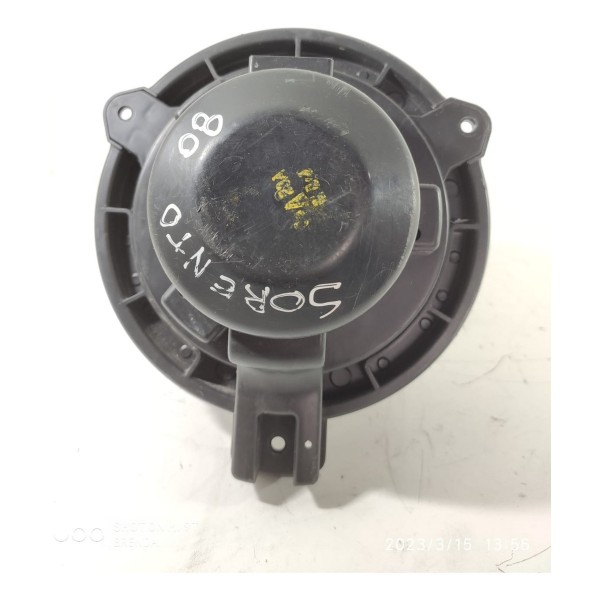 Motor Ventilador Ar Forçado Sorento 2008 2009 2010